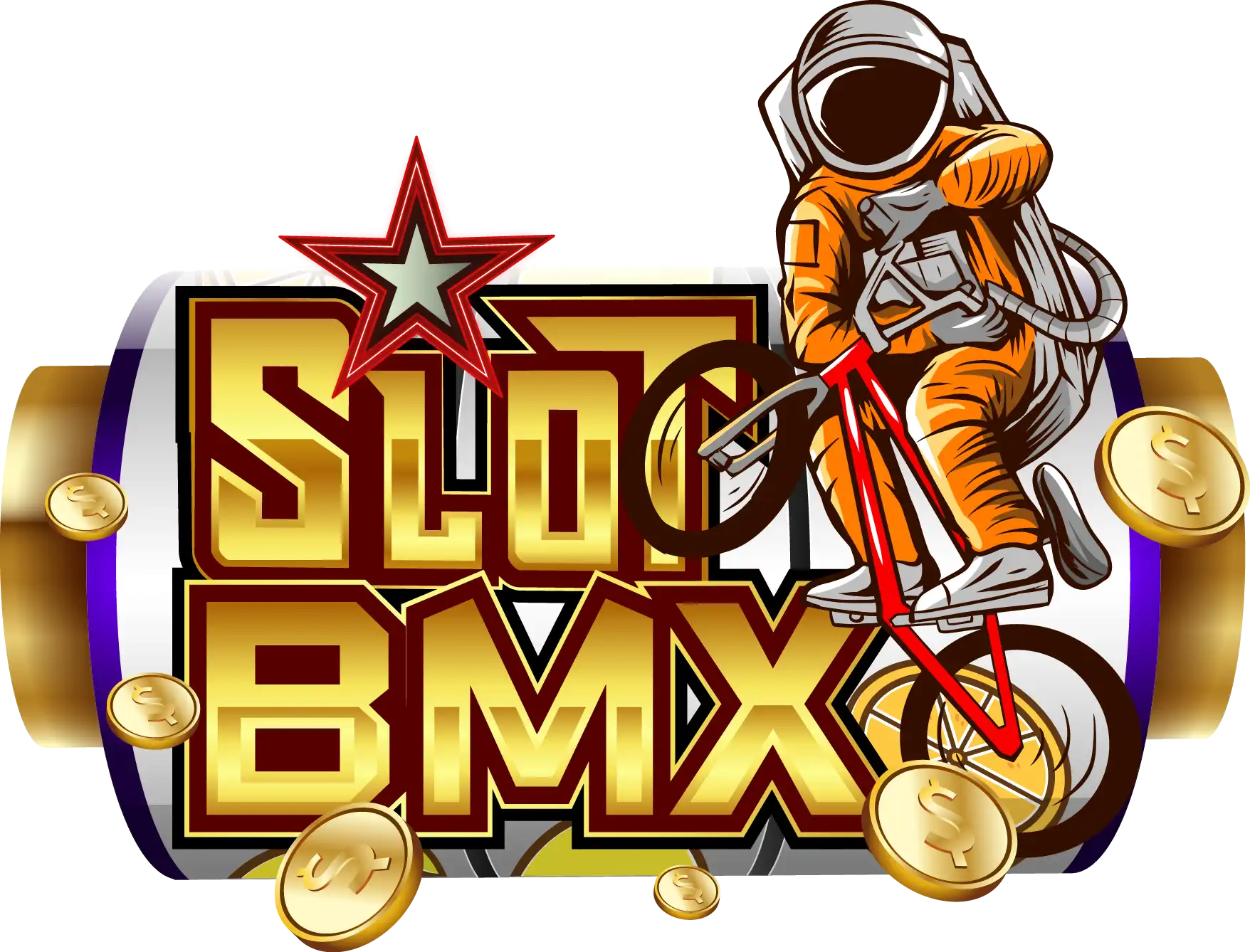 slotbmx