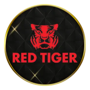 red tiger by slotbmx